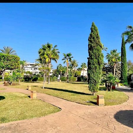 Spirit Of Mojacar Apartment Ngoại thất bức ảnh