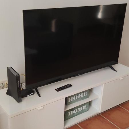 Spirit Of Mojacar Apartment Ngoại thất bức ảnh