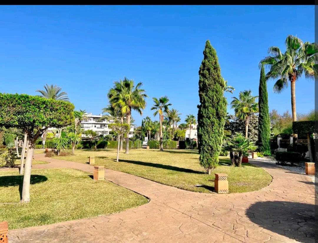 Spirit Of Mojacar Apartment Ngoại thất bức ảnh