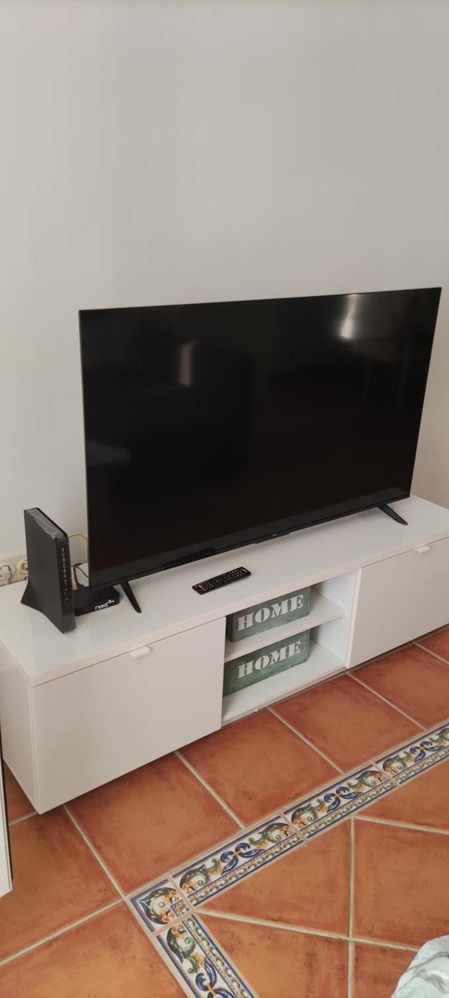 Spirit Of Mojacar Apartment Ngoại thất bức ảnh