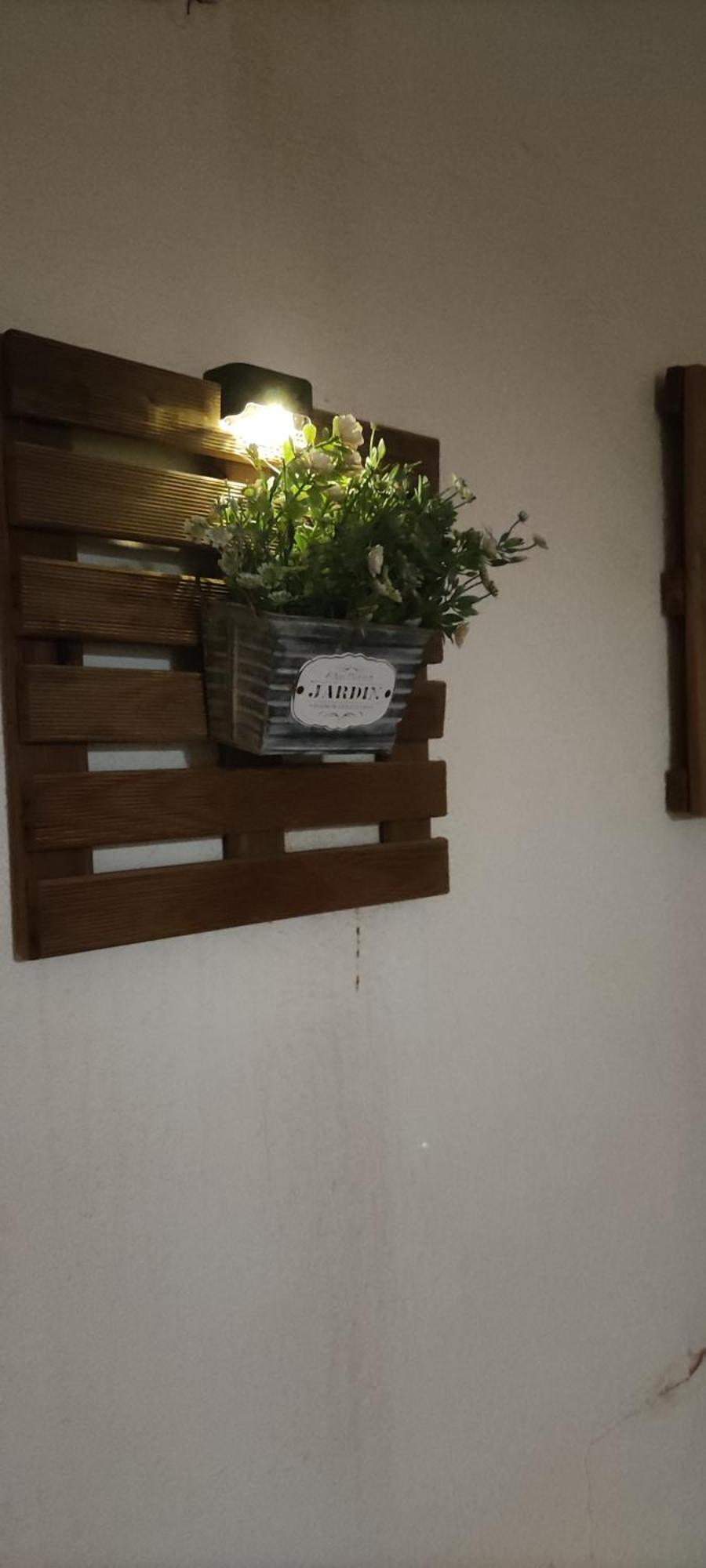 Spirit Of Mojacar Apartment Ngoại thất bức ảnh