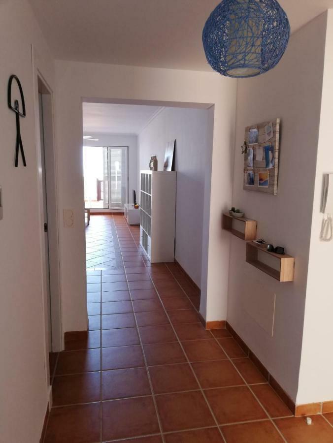 Spirit Of Mojacar Apartment Ngoại thất bức ảnh