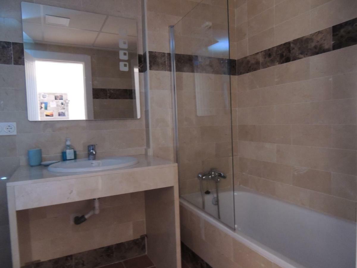 Spirit Of Mojacar Apartment Ngoại thất bức ảnh