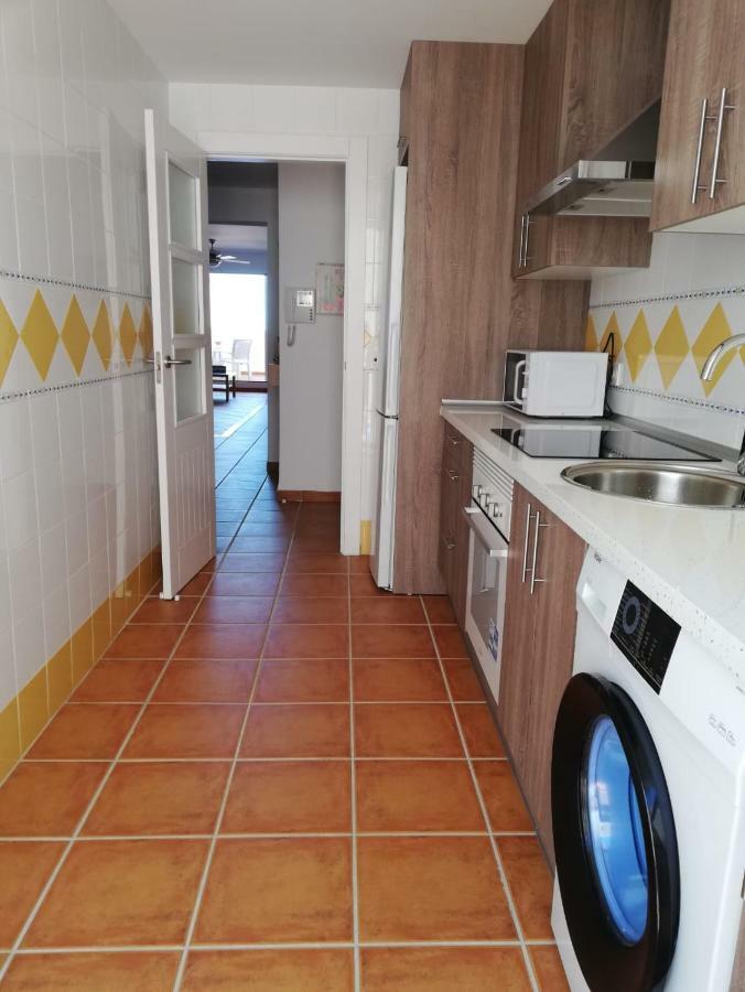 Spirit Of Mojacar Apartment Ngoại thất bức ảnh