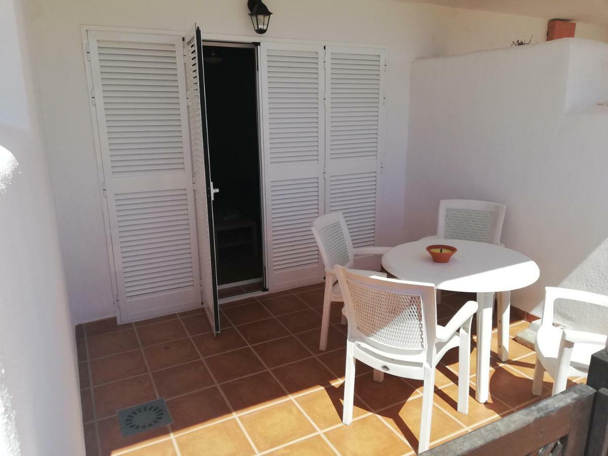 Spirit Of Mojacar Apartment Ngoại thất bức ảnh