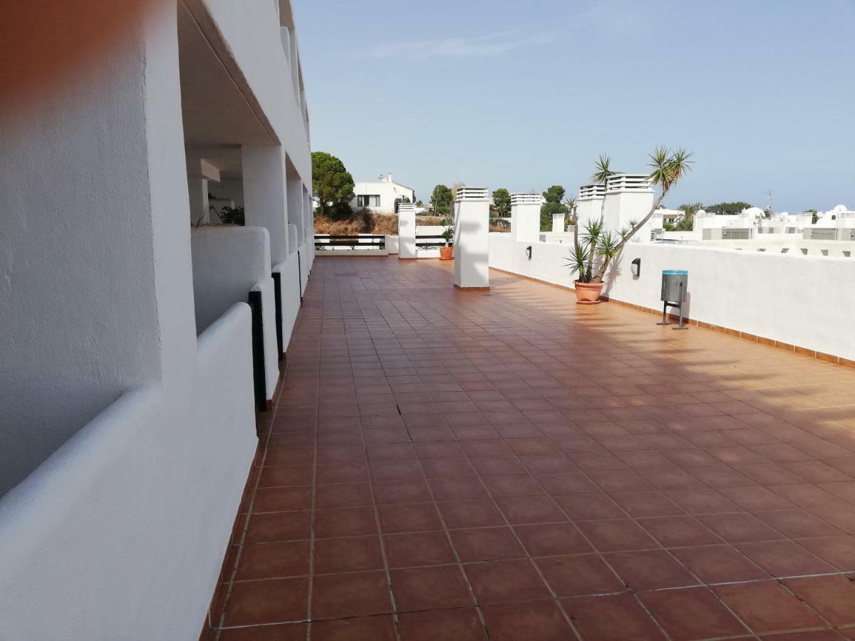 Spirit Of Mojacar Apartment Ngoại thất bức ảnh