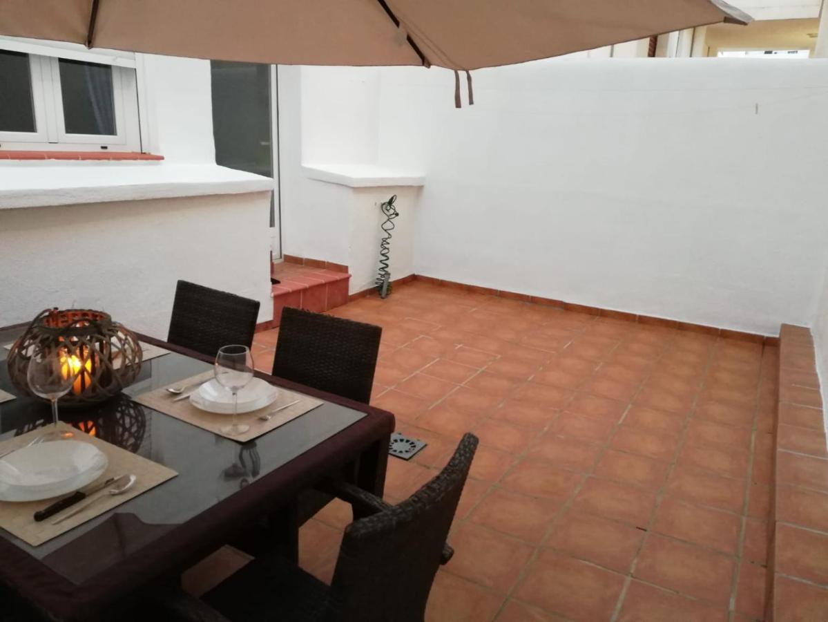 Spirit Of Mojacar Apartment Ngoại thất bức ảnh