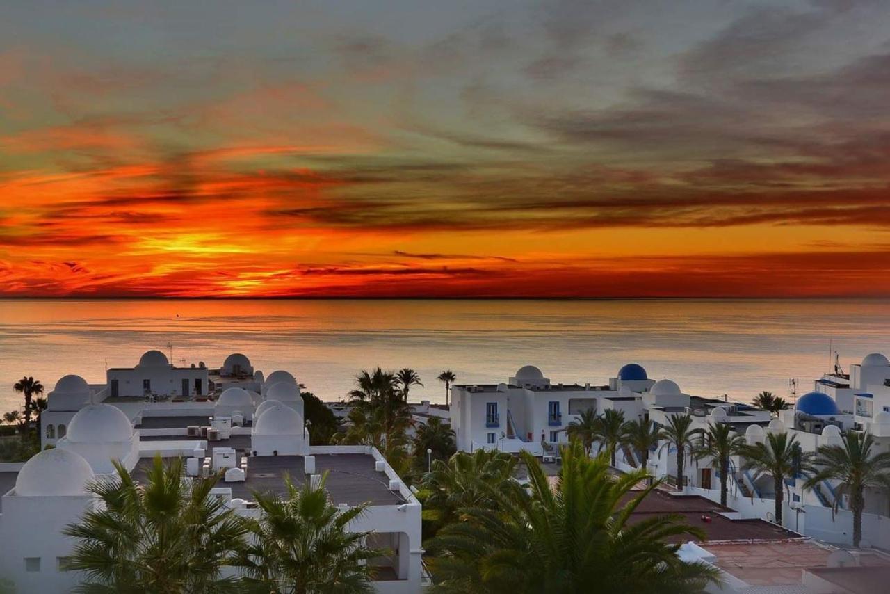 Spirit Of Mojacar Apartment Ngoại thất bức ảnh